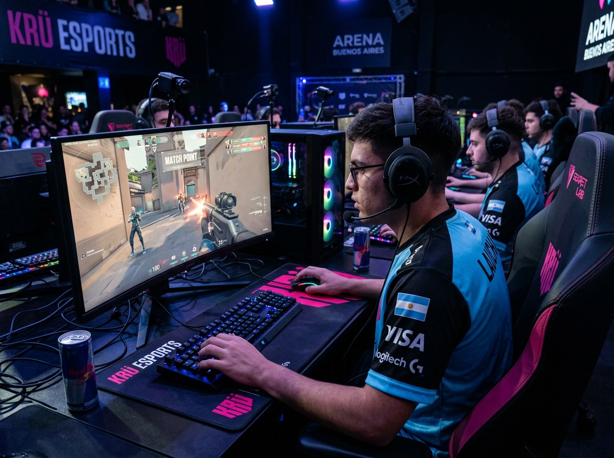 Sesiones gaming por hora